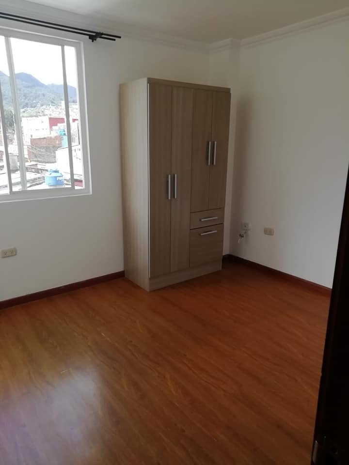 APARTAMENTO EN VENTA QUINTA RAMOS — imagen 5