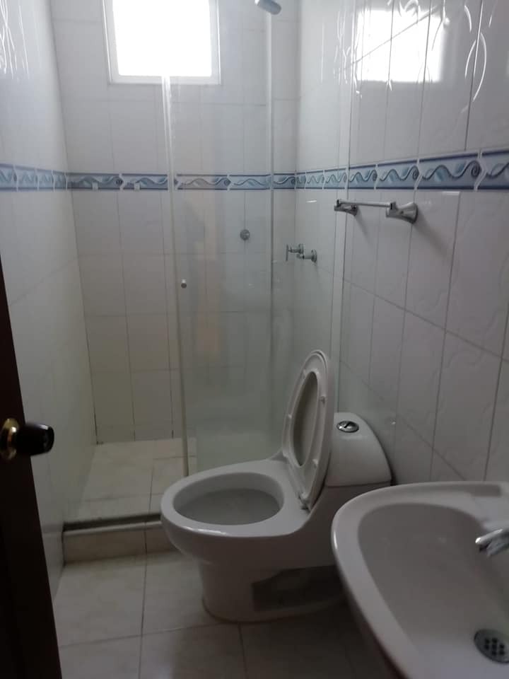 APARTAMENTO EN VENTA QUINTA RAMOS — imagen 9