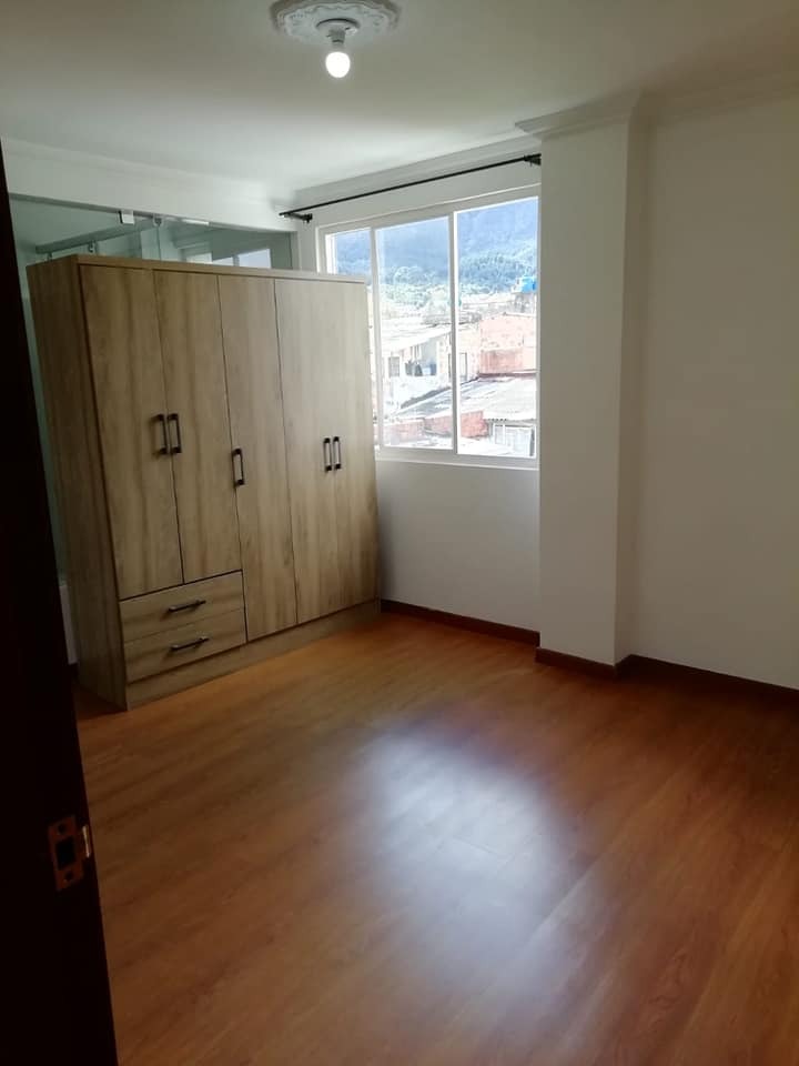 APARTAMENTO EN VENTA QUINTA RAMOS — imagen 3