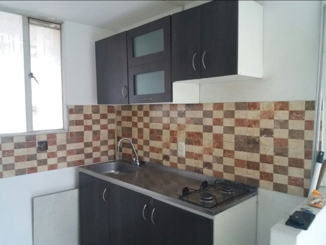 APARTAMENTO EN VENTA USME PUEBLO — imagen 3