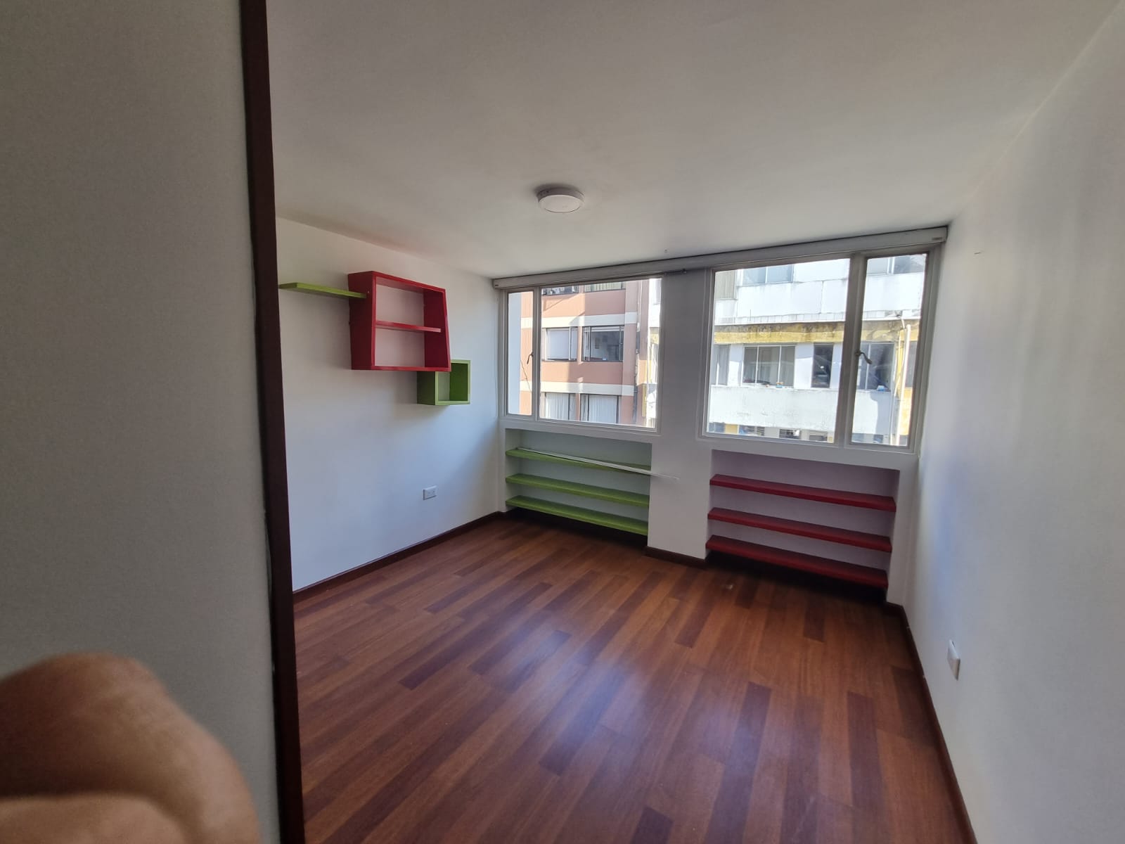 APARTAMENTO EN VENTA QUINTA PAREDES — imagen 8