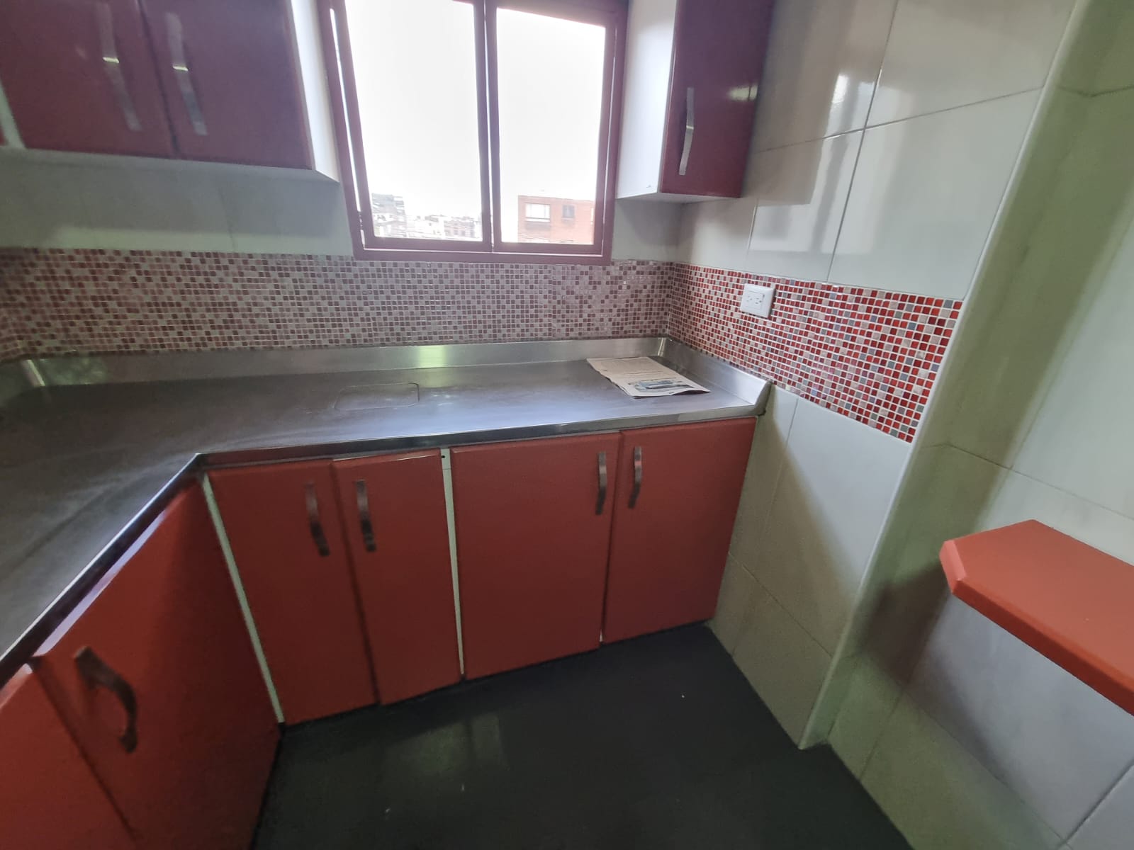 APARTAMENTO EN VENTA QUINTA PAREDES — imagen 9