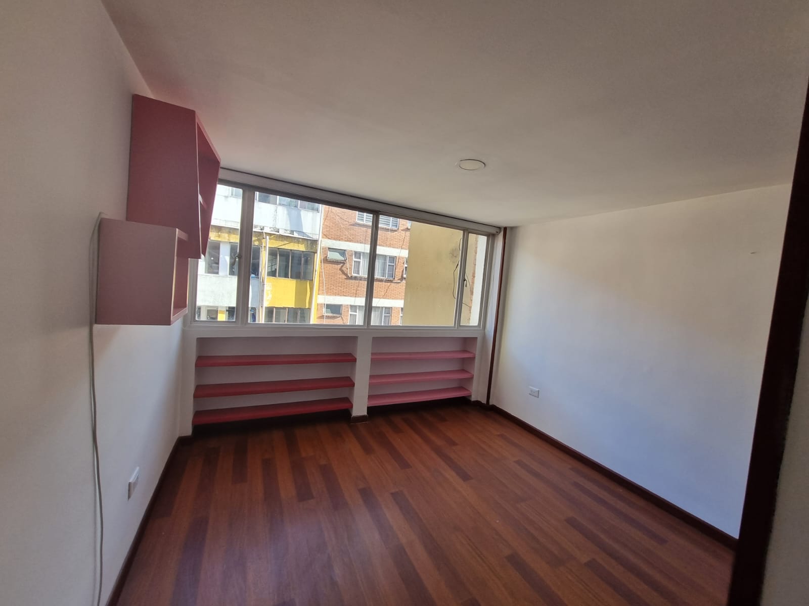APARTAMENTO EN VENTA QUINTA PAREDES — imagen 12