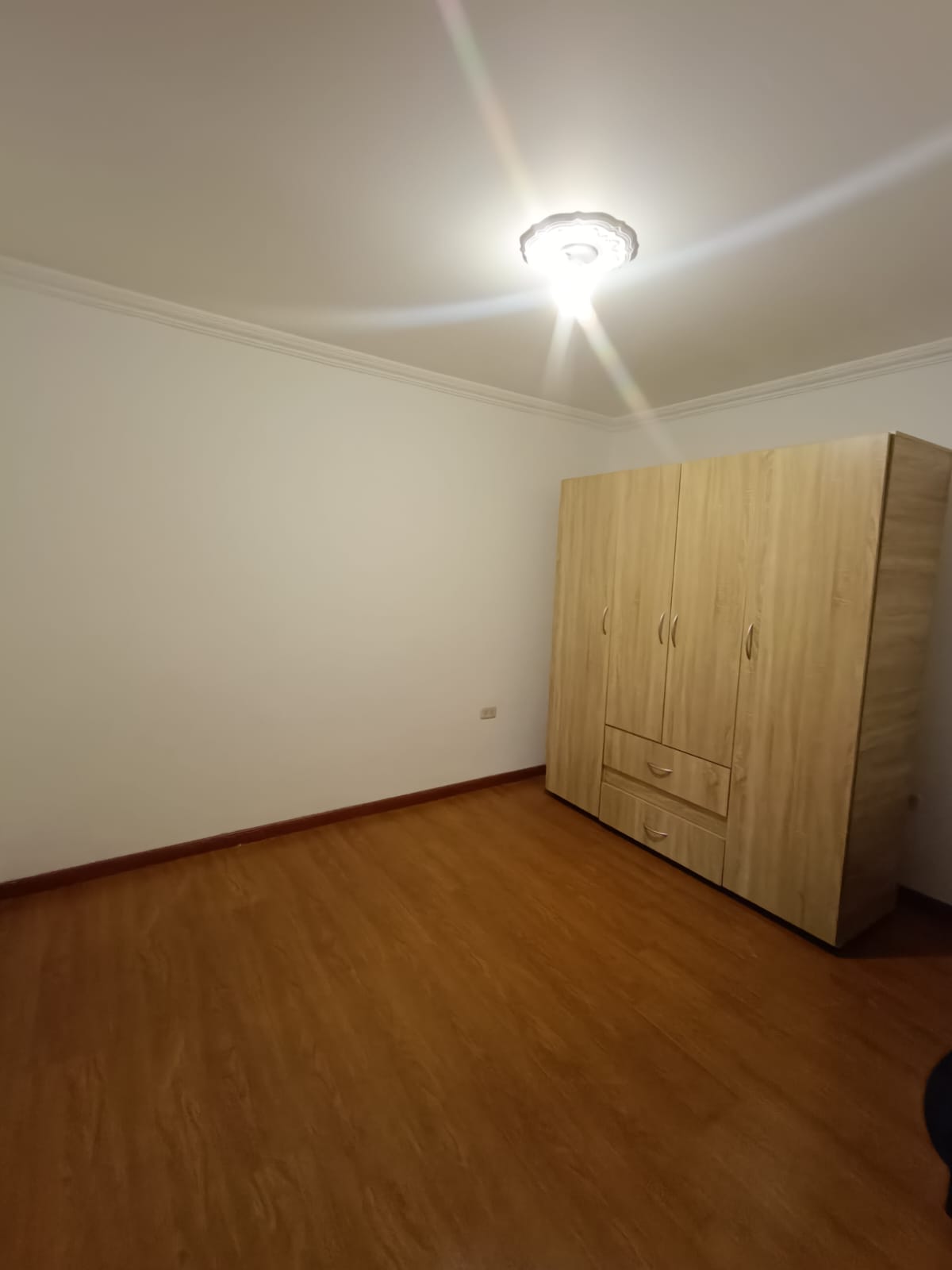 APARTAMENTO EN VENTA QUINTA RAMOS — imagen 6