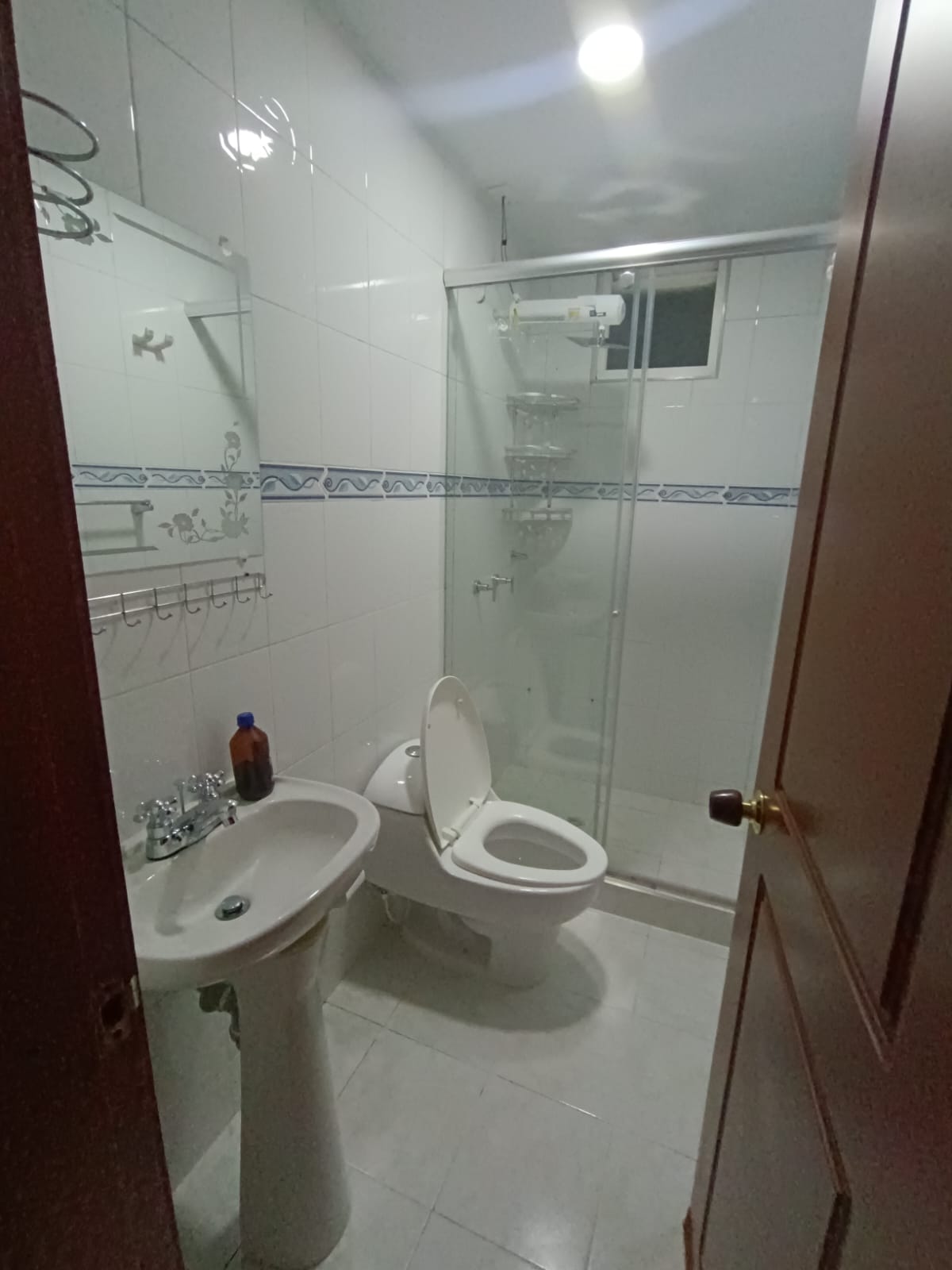 APARTAMENTO EN VENTA QUINTA RAMOS — imagen 8