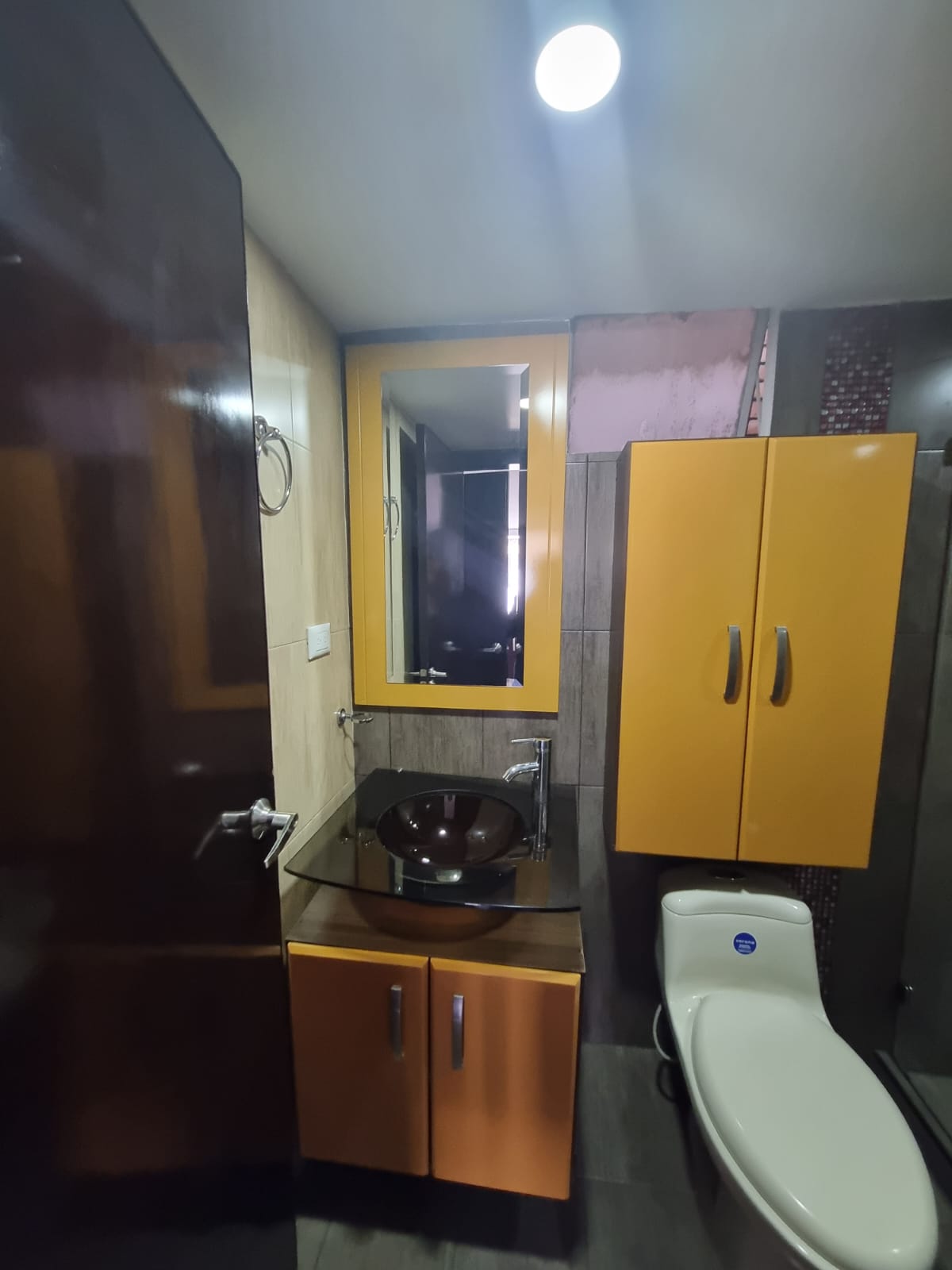 APARTAMENTO EN VENTA QUINTA PAREDES — imagen 5