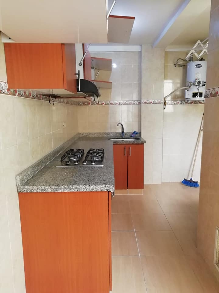 APARTAMENTO EN VENTA QUINTA RAMOS — imagen 2