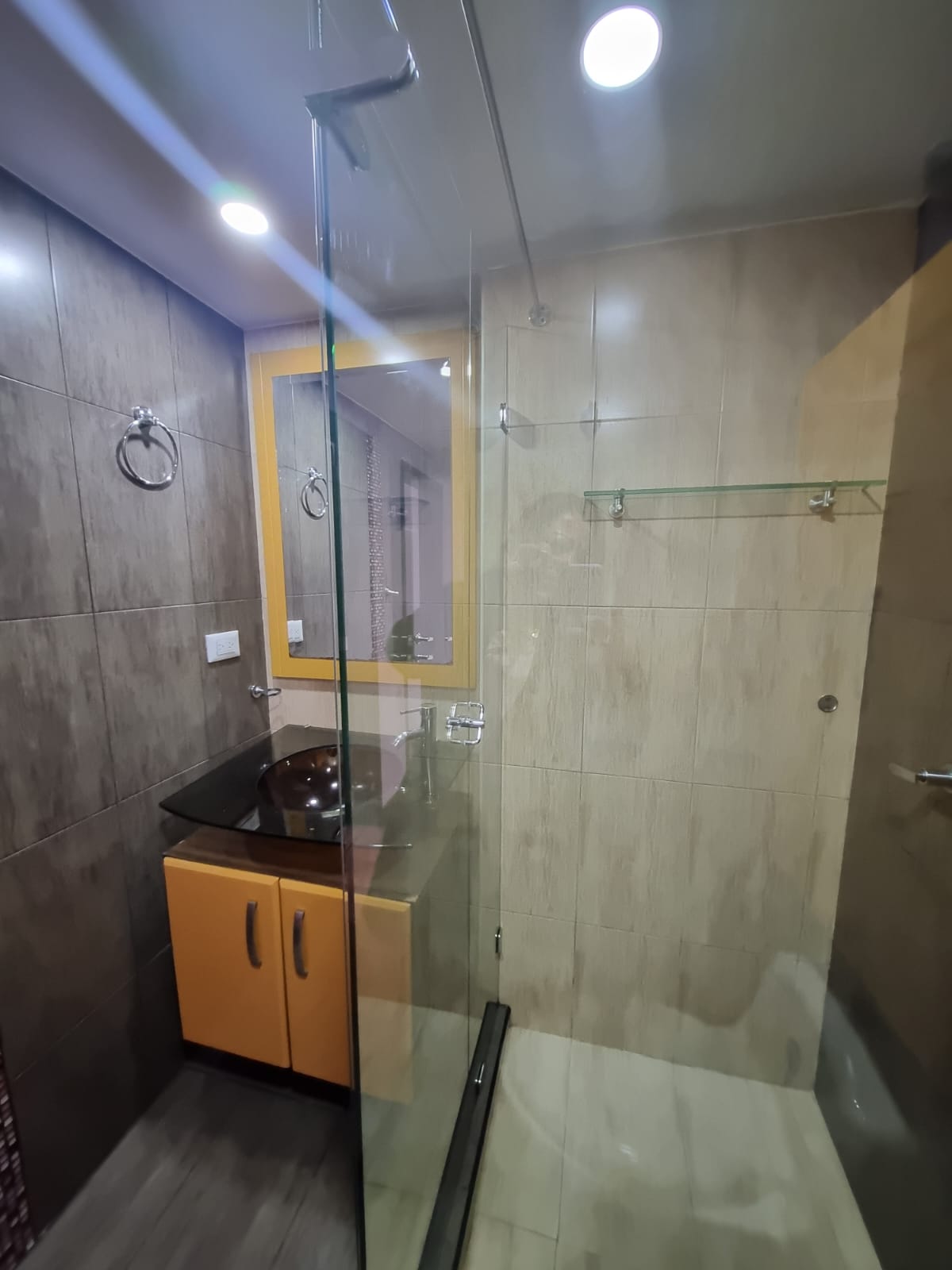 APARTAMENTO EN VENTA QUINTA PAREDES — imagen 10