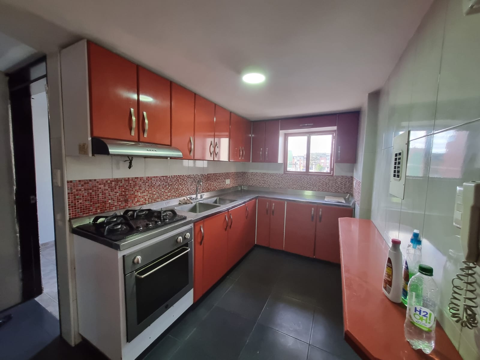 APARTAMENTO EN VENTA QUINTA PAREDES — imagen 3