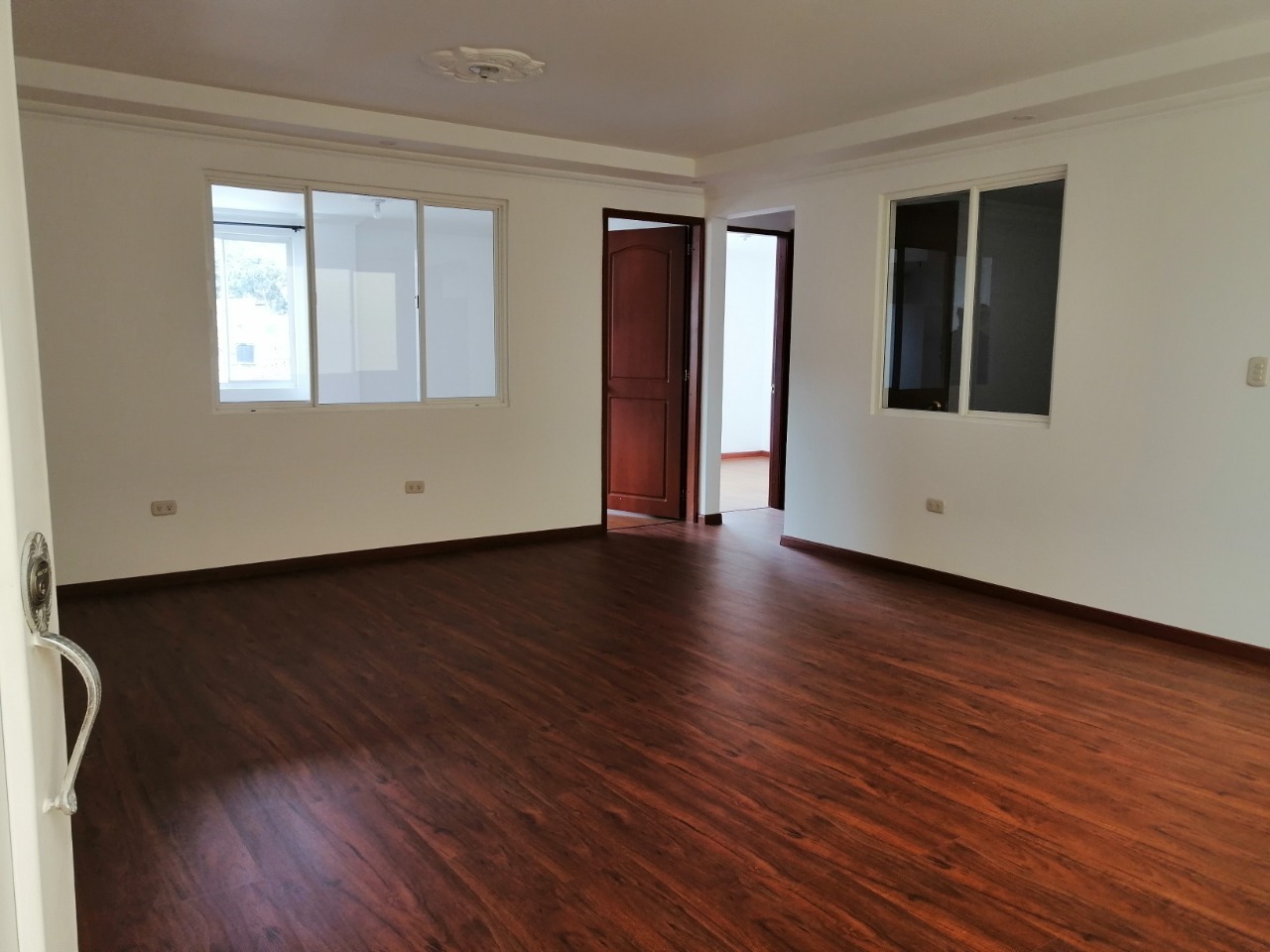 APARTAMENTO EN VENTA QUINTA RAMOS — imagen 4